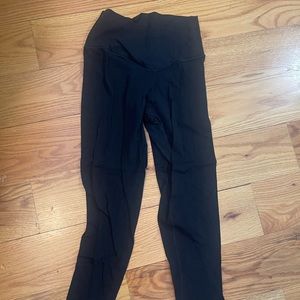 Aerie offline vcut leggings